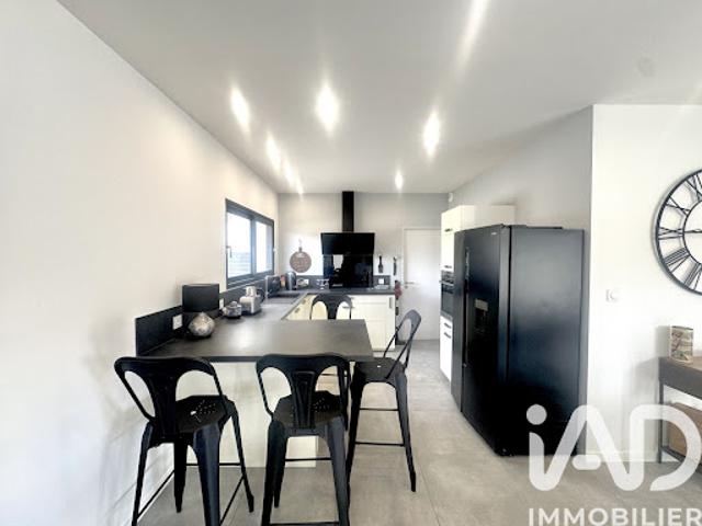 Vente Maison 5 pièces 110 m2 Bollene