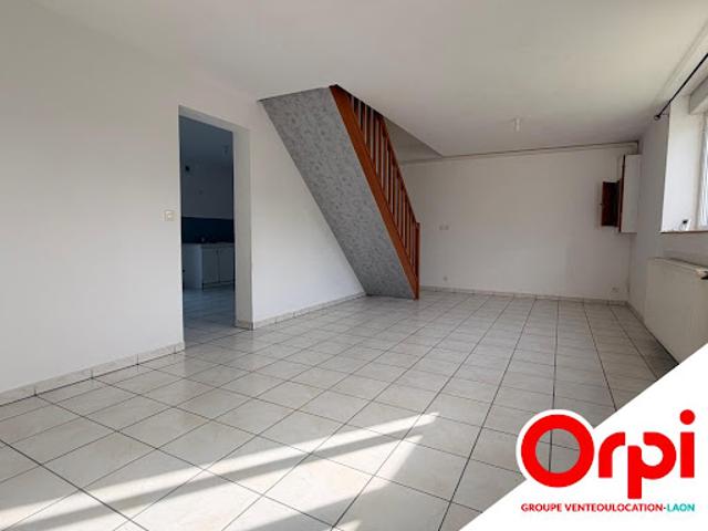 Vente Maison 5 pièces 110 m2 Boncourt
