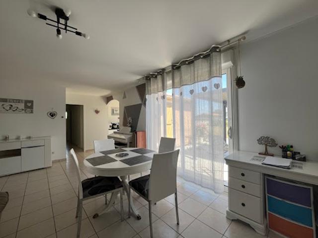 Vente Maison 5 pièces 110 m2 Boudou