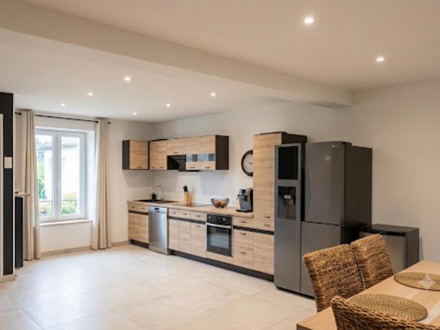 Vente Maison 5 pièces 110 m2 Bouligny