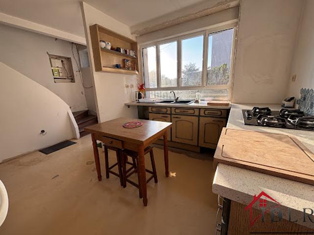 Vente Maison 5 pièces 110 m2 Bourbonne les Bains