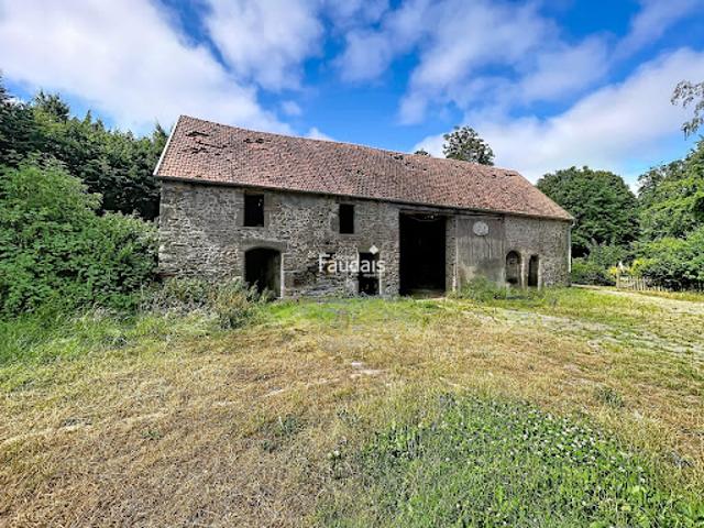 Vente Maison 5 pièces 110 m2 Brainville