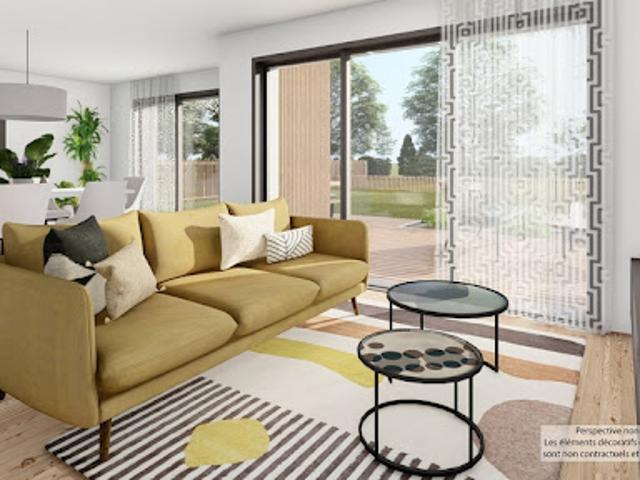 Vente Maison 5 pièces 110 m2 Brax