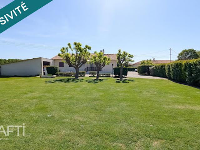 Vente Maison 5 pièces 110 m2 Brax