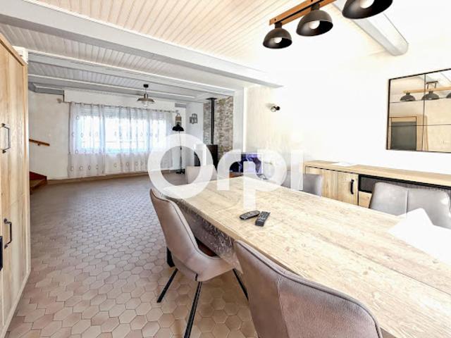 Vente Maison 5 pièces 114 m2 Bray Dunes