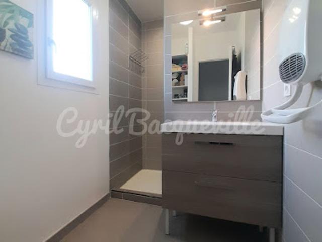 Vente Maison 5 pièces 110 m2 Brouilla