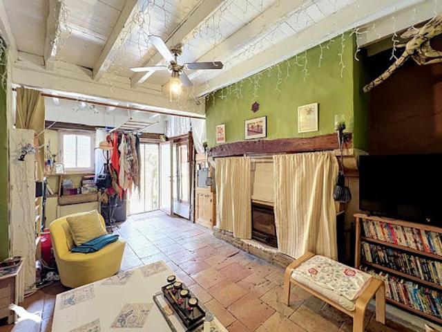 Vente Maison 5 pièces 110 m2 Bruniquel