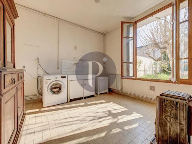Vente Maison 5 pièces 110 m2 Cachan