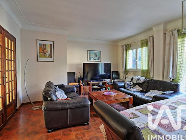 Vente Maison 5 pièces 110 m2 Cabestany