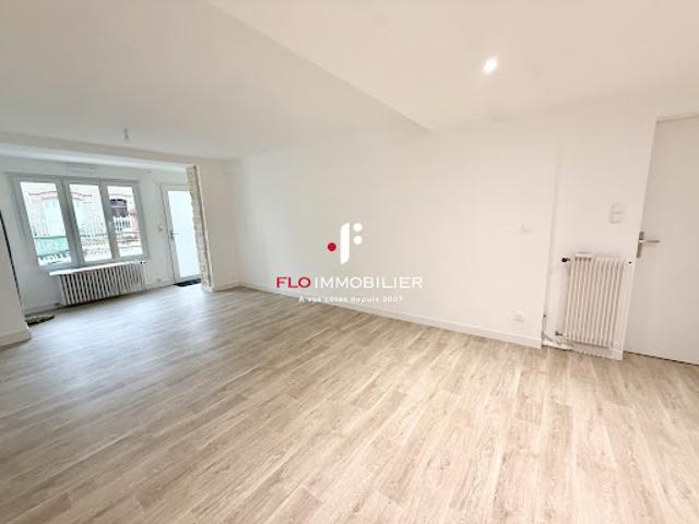 Vente Maison 5 pièces 110 m2 Caen