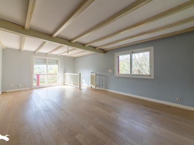 Vente Maison 5 pièces 110 m2 Caillac