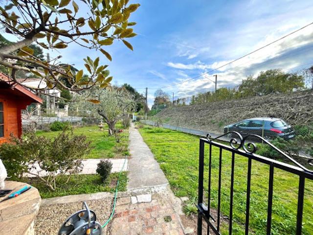 Vente Maison 5 pièces 110 m2 Cannes la bocca