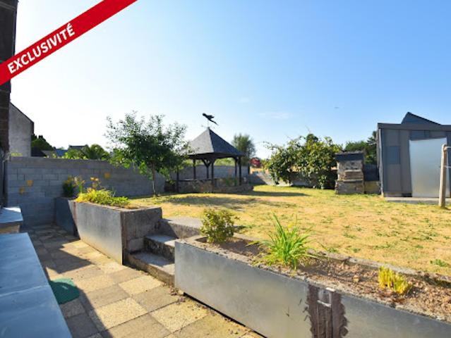 Vente Maison 5 pièces 110 m2 Cast