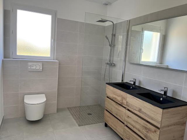 Vente Maison 5 pièces 110 m2 Casteljaloux