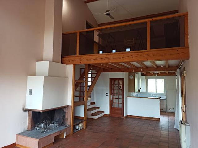 Vente Maison 5 pièces 110 m2 Castres