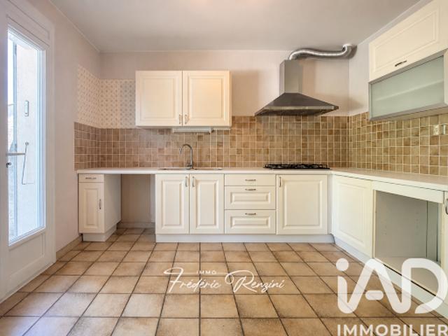 Vente Maison 5 pièces 110 m2 Carcassonne