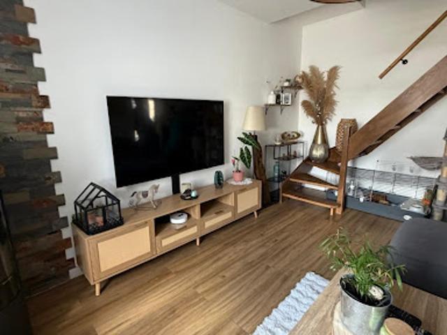 Vente Maison 5 pièces 110 m2 Viesly