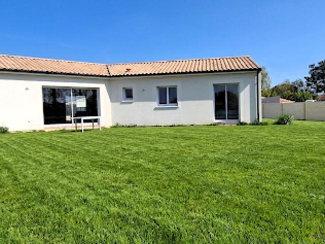 Vente Maison 5 pièces 110 m2 Cezac