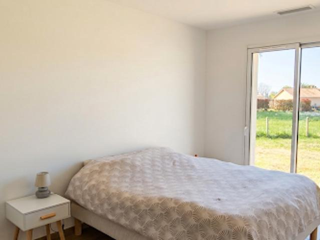 Vente Maison 5 pièces 110 m2 Cezac