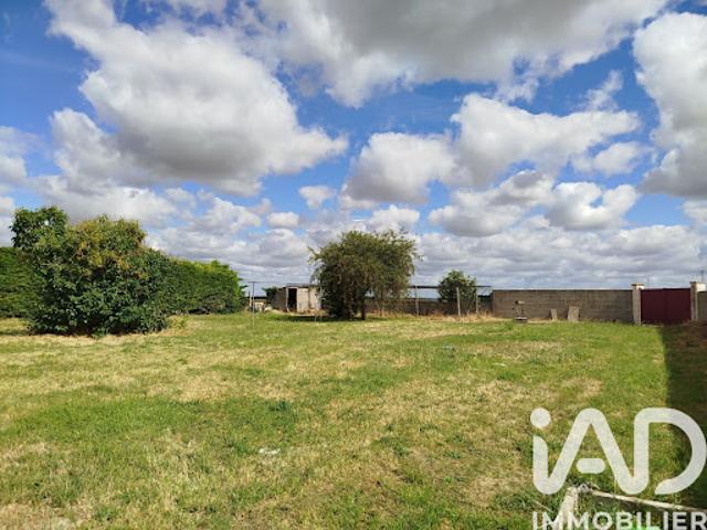 Vente Maison 5 pièces 110 m2 Ceaux en Loudun