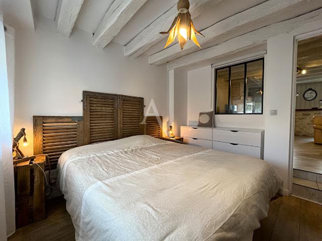Vente Maison 5 pièces 110 m2 Cellettes