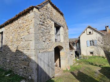Vente Maison 5 pièces 110 m2 Cénevières