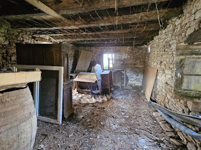Vente Maison 5 pièces 110 m2 Cénevières
