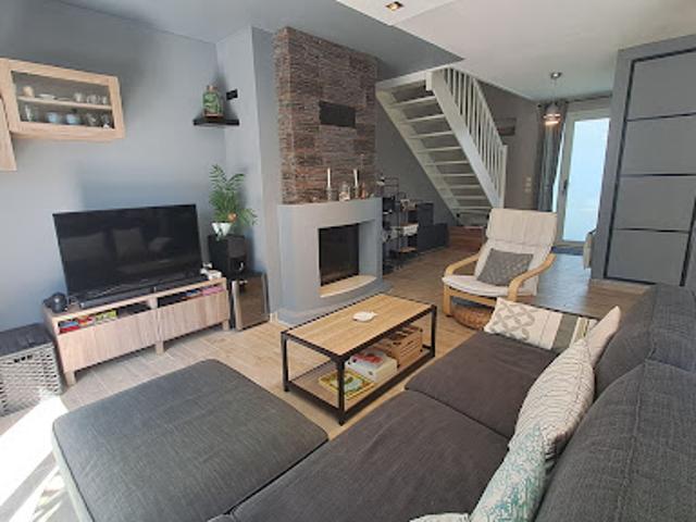 Vente Maison 5 pièces 110 m2 Cernay la Ville