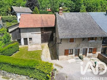 Vente Maison 5 pièces 110 m2 Cernex