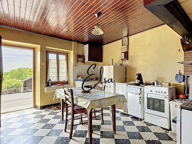 Vente Maison 5 pièces 110 m2 Cernex