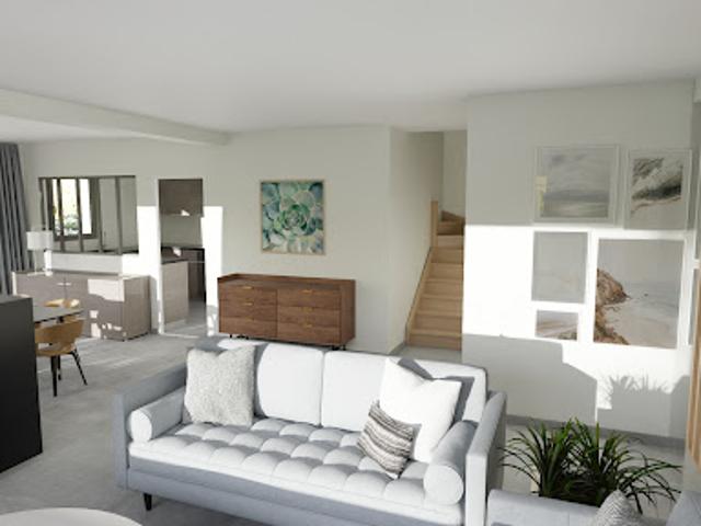 Vente Maison 5 pièces 110 m2 Chambery