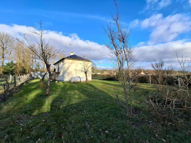 Vente Maison 5 pièces 110 m2 Chambon sur Cisse
