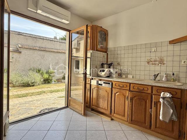 Vente Maison 5 pièces 110 m2 Champigny