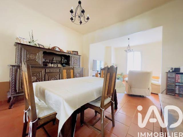 Vente Maison 5 pièces 110 m2 Champigny sur Marne