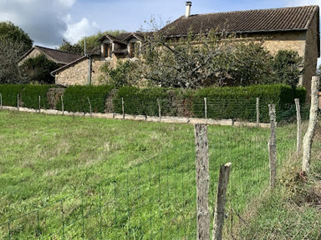 Vente Maison 5 pièces 110 m2 Champs Romain