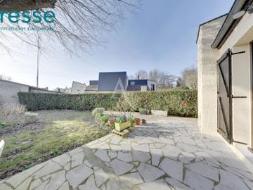 Vente Maison 5 pièces 110 m2 Champs sur Marne