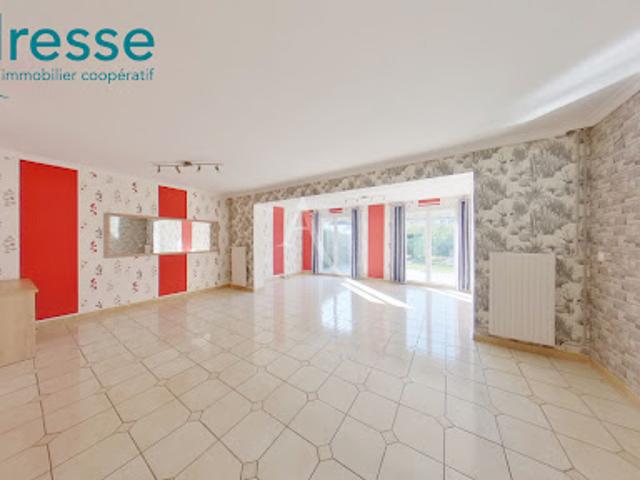 Vente Maison 5 pièces 110 m2 Champs sur Marne