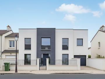Vente Maison 5 pièces 110 m2 Champs sur Marne