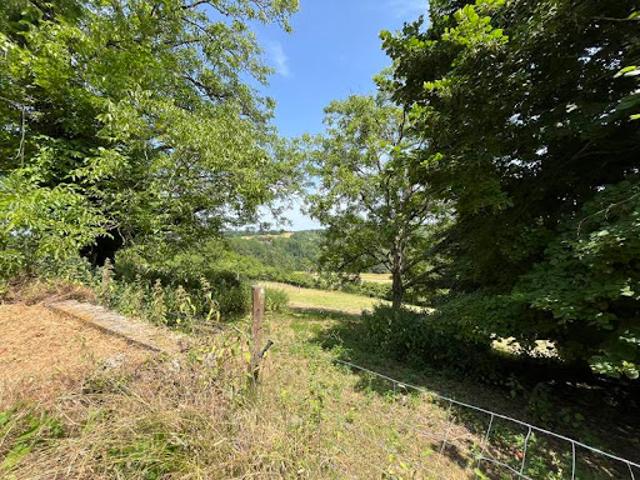 Vente Maison 5 pièces 110 m2 Chantérac