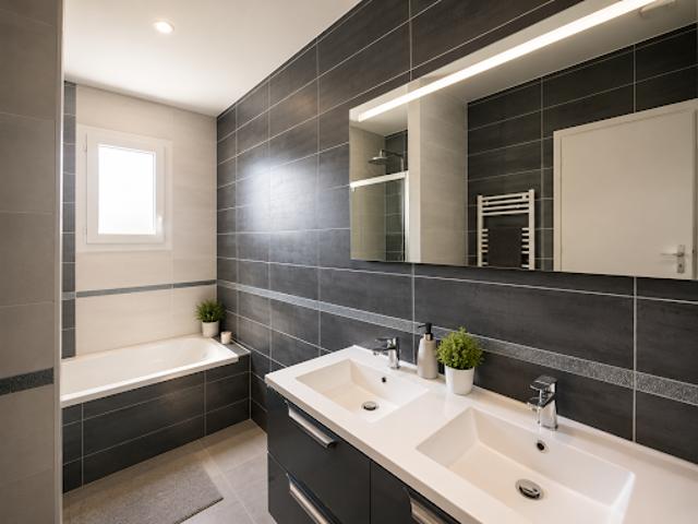 Vente Maison 5 pièces 110 m2 Chanas