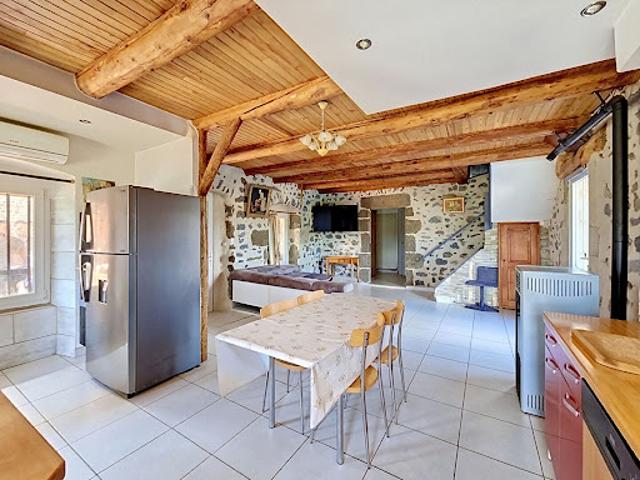 Vente Maison 5 pièces 110 m2 Chadrac