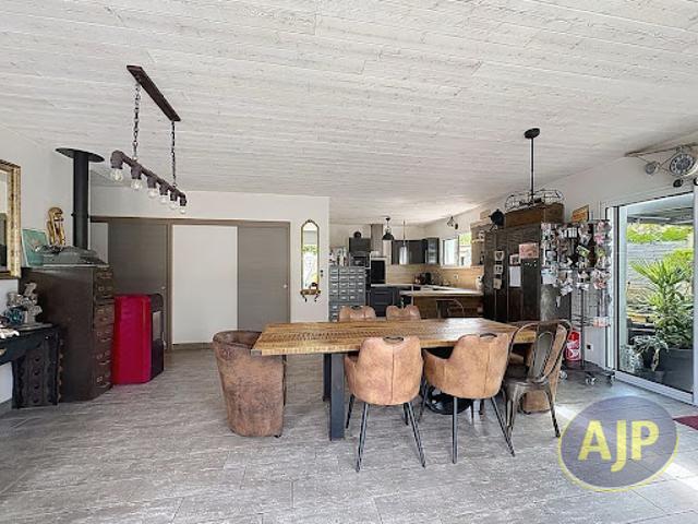 Vente Maison 5 pièces 110 m2 Challans