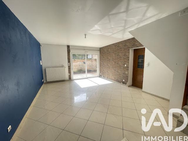 Vente Maison 5 pièces 110 m2 Chalons en champagne