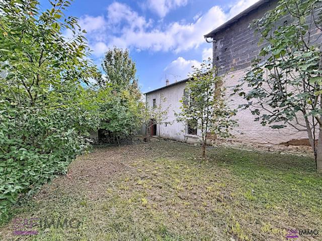 Vente Maison 5 pièces 110 m2 Chaponost