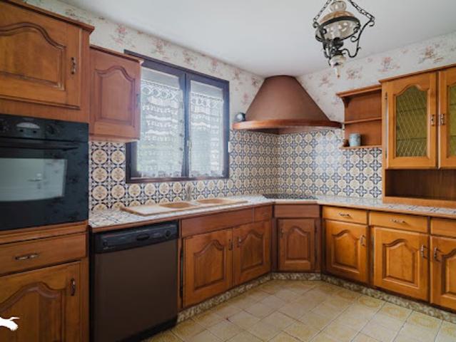 Vente Maison 4 pièces 110 m2 Chassieu