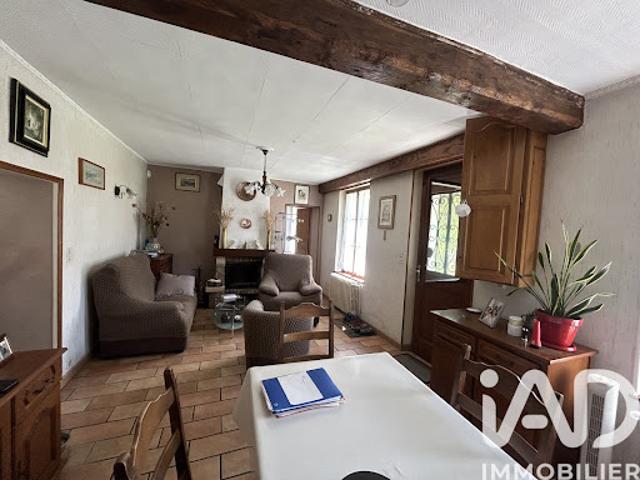 Vente Maison 5 pièces 110 m2 Chateau thierry