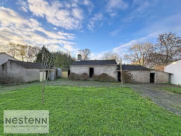 Vente Maison 5 pièces 110 m2 Chateauneuf