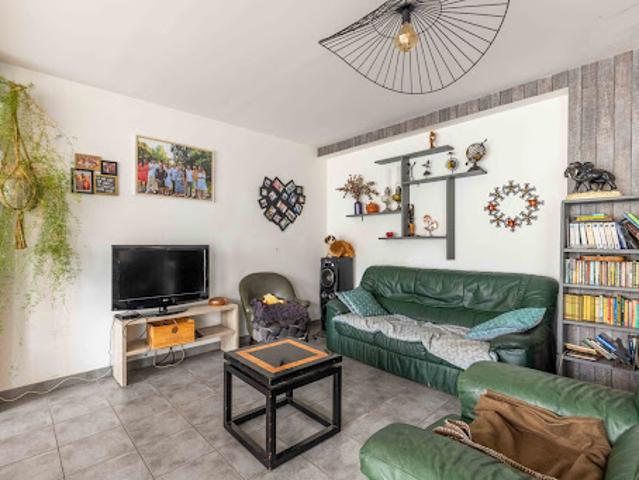 Vente Maison 5 pièces 110 m2 Chavagne