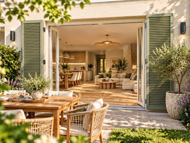 Vente Maison 5 pièces 110 m2 Chennevieres sur marne