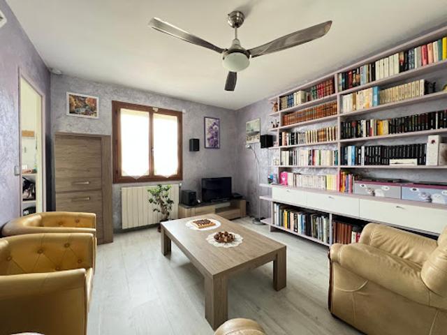 Vente Maison 5 pièces 110 m2 Chelles